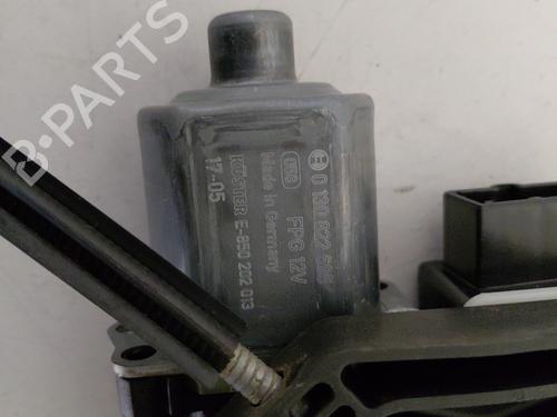 Rudehejsemekanisme venstre bagtil VW GOLF VII (5G1, BQ1, BE1, BE2) 1.0 TSI | BP29528456C24 