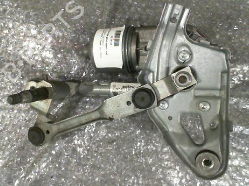 Used Front wiper motor PEUGEOT 3008 I MPV (0U_) 1.6 HDi (112 hp) 24751776