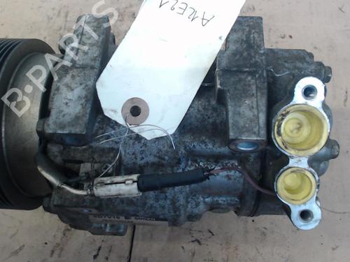 AC compressor DACIA LOGAN MCV (KS_) 1.5 dCi (KS0W) | BP24754225M34  - Image 5