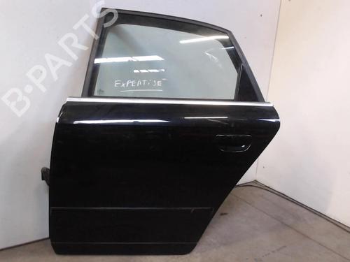 Left rear door AUDI A4 B7 (8EC) 1.9 TDI | BP24764809C4 