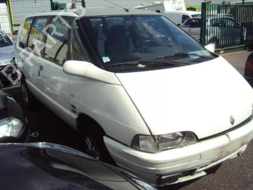 Used Parts RENAULT ESPACE II (J/S63_)  2.1 TD (J633, J634, J/S635, J/S63D)  4505000