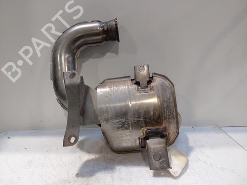 Catalyst CITROËN JUMPY III Van (V_) 2.0 BlueHDi 120 | BP30902467M10