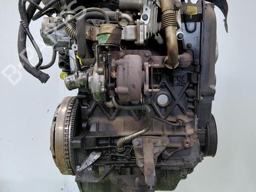 Engine RENAULT SCÉNIC II (JM0/1_)  | BP37035874M1  - Image 5
