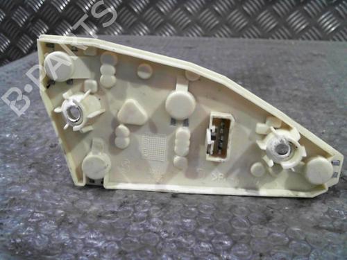 Used Lamp holder Lamp holder PEUGEOT 106 I (1A, 1C) 1.4 (75 hp) 24762830 24762830
