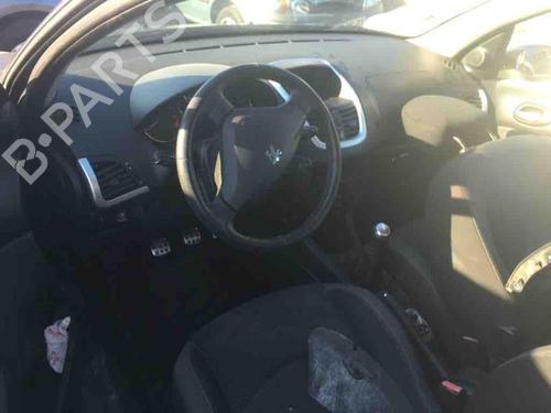 Gearbox PEUGEOT 206+ (2L_, 2M_) 1.1 | BP24743014M3  - Image 9