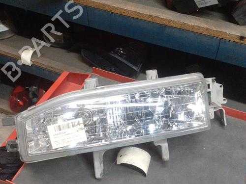 Used Left headlight Left headlight HONDA ACCORD IV (CB) 2.2 i 16V (CB7) (150 hp) 24768905 24768905