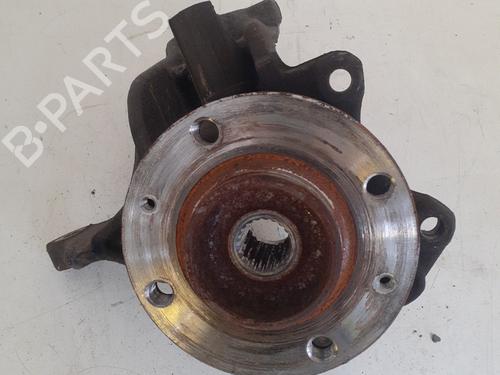 Used Right front steering knuckle CITROËN C3 / C3 ORIGIN III (SX) 1.2 PureTech 82 (83 hp) 27689658