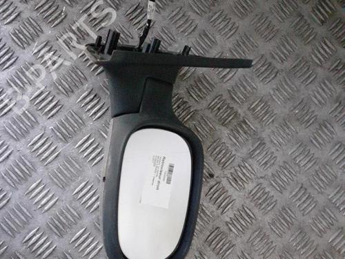Used Right mirror NISSAN MICRA III (K12) 1.2 16V (65 hp) 24767393