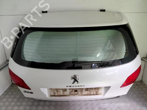 Used Tailgate Tailgate 37707594 37707594