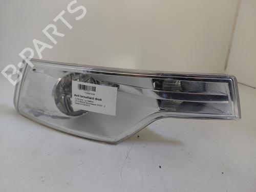 Used Right front fog light CITROËN C5 III Break (RW_) 2.0 HDi (136 hp) 30910307