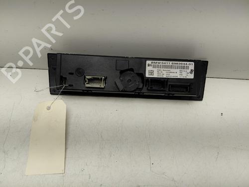 climate-control-bmw-1-e87-2003-2004-2005-2006-2007-2008-2009-2010-2011-2012-2013-40266997 main image