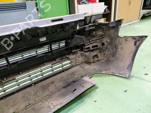 Front bumper CITROËN BERLINGO Box Body/MPV (B9) 1.6 BlueHDi 100 | BP31016911C7 