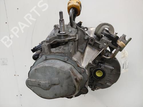 Gearbox PEUGEOT 308 I (4A_, 4C_) 1.6 16V | BP29197457M3 