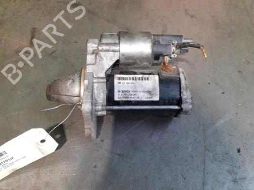 Starter OPEL CORSA E (X15) 1.4 (08, 68) | BP24762101M8 - Image 3