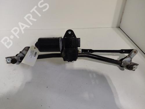 Front wiper motor HYUNDAI i30 (FD) 1.6 CRDi | BP29525298M29 