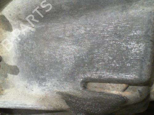 Gearbox NISSAN MICRA III (K12) 1.5 dCi | BP24755889M3