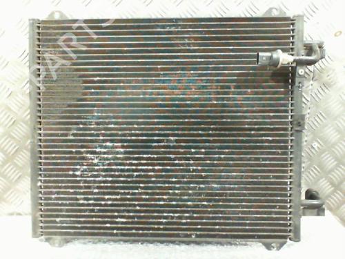 AC radiator AUDI A2 (8Z0) 1.4 | BP24766307M32 - Image 2