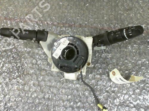 Used Steering column stalk NISSAN MICRA III (K12) 1.5 dCi (82 hp) 24755883