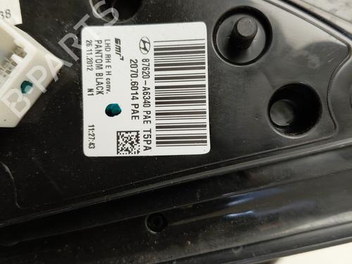 right-mirror-hyundai-i30-gd-2011-29901212 main image