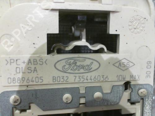 Used Interior roof light FORD KA (RU8) 1.2 (69 hp) 24751745