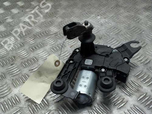 Used Rear wiper motor Rear wiper motor PEUGEOT 208 I (CA_, CC_) 1.2 VTI 82 (82 hp) 24749062 24749062
