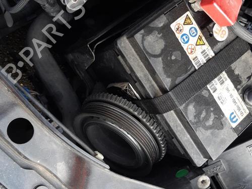 Steering column stalk FIAT 500 (312_) 1.2 (312AXA1A) | BP24760425I23  - Image 7