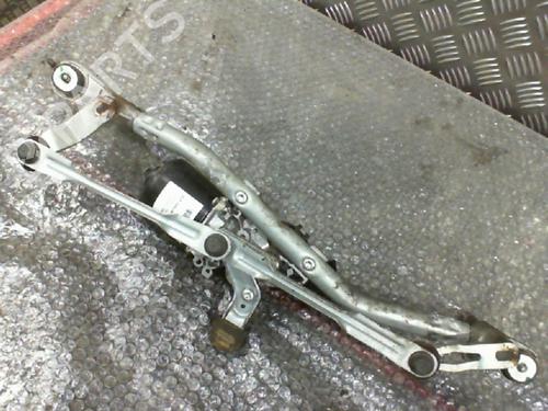 Front wiper motor CITROËN DS3 (SA_) 1.6 HDi 90 | BP24755318M29 