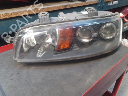Left headlight FIAT PUNTO (188_) 1.2 16V 80 (188.233, .235, .253, .255, .333, .353, .639,... | BP24768925C28 