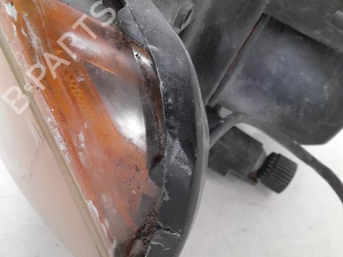 Right headlight BMW X5 (E53) 3.0 d | BP24824885C29 