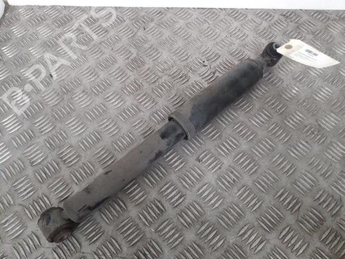 Used Left rear shock absorber Left rear shock absorber CITROËN C3 III (SX) 1.2 VTi 82 (82 hp) 24747605 24747605