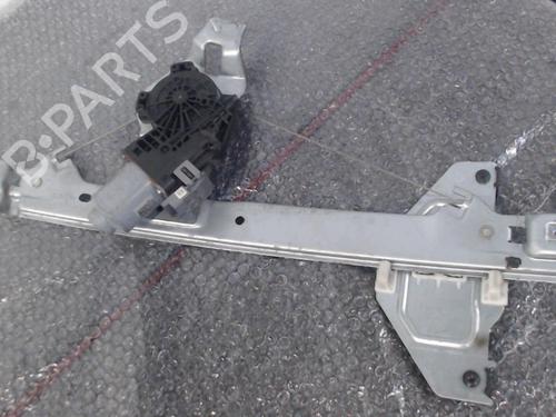 Rear right window mechanism CITROËN C3 II (SC_) 1.6 HDi 90 | BP24750137C25 - Image 5