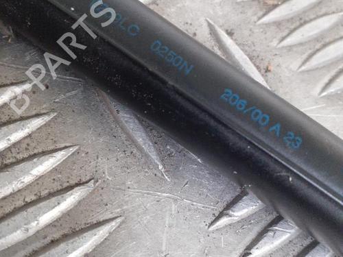 Used Hood lift support VW POLO (6N2) 1.4 (60 hp) 24749708