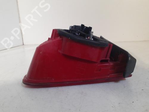 Used Left tailgate light Left tailgate light VW TIGUAN (5N_) 2.0 TDI (140 hp) 24764376 24764376