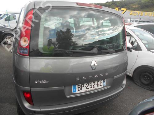 Right headlight RENAULT ESPACE IV (JK0/1_) 2.2 dCi (JK0H) | BP24748526C29 - Image 3