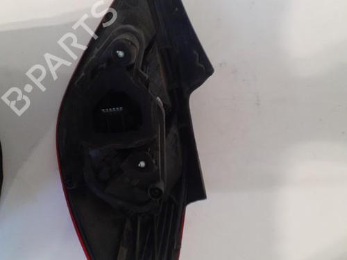 Used Left taillight Left taillight OPEL CORSA D (S07) 1.3 CDTI (L08, L68) (75 hp) 24741397 24741397