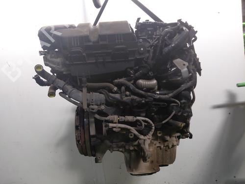 Engine CITROËN JUMPY III Van (V_) 1.5 BlueHDi 100 | BP33180591M1  - Image 6