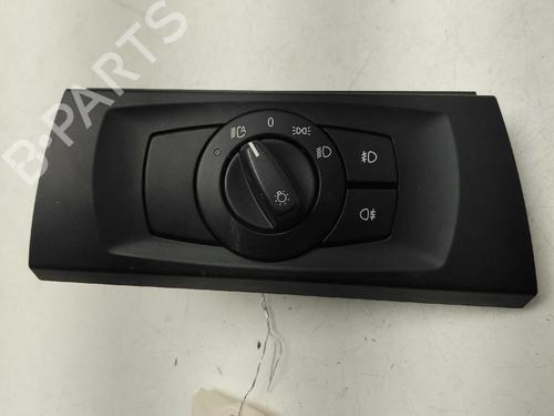 headlight-switch-bmw-3-e90-2004-2005-2006-2007-2008-2009-2010-2011-2012-36850778 main image