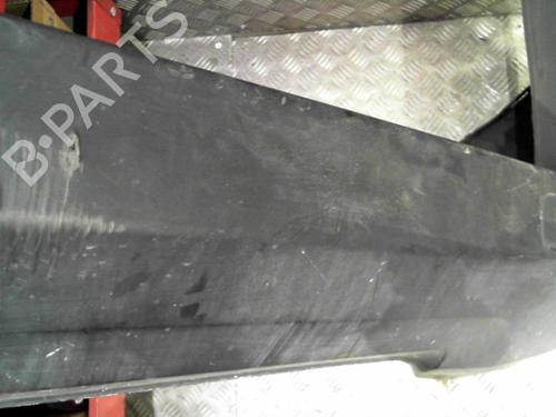 Rear bumper CITROËN NEMO MPV 1.4 HDi | BP24754896C8 
