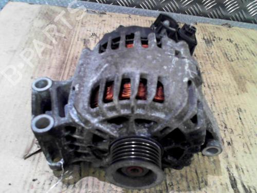 Alternator FORD FIESTA VI (CB1, CCN) 1.25 | BP24765517M7 