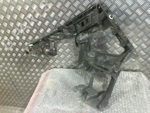 Rear bumper bracket PEUGEOT 508 I (8D_) 2.0 HDi | BP24765714C159
