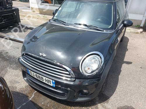 Brugte MINI MINI (R56) One D 3363991