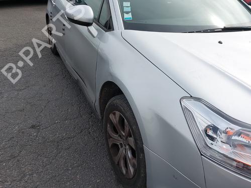 Used Parts CITROËN C5 III (RD_) 2.0 HDi 140 (RDRHF8, RDRHFA, RDRHA8, RDRHAJ) (140 hp) 4404649