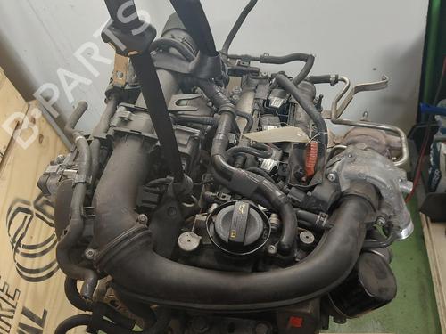 Engine VW SCIROCCO III (137, 138) 1.4 TSI | BP39424452M1 - Image 8