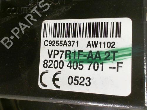 Used Steering column RENAULT KANGOO / GRAND KANGOO II (KW0/1_) 1.5 dCi 85 (KW0K, KW0L, KW0B) (86 hp) 24765833