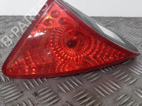 Used Left tailgate light Left tailgate light PEUGEOT 3008 I MPV (0U_) 2.0 HDi Hybrid4 (163 hp) 24767805 24767805