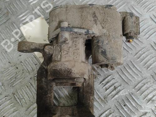 Used Left rear brake caliper Left rear brake caliper CITROËN BERLINGO Box Body/MPV (K9) 1.5 BlueHDi 130 (131 hp) 28139348 28139348