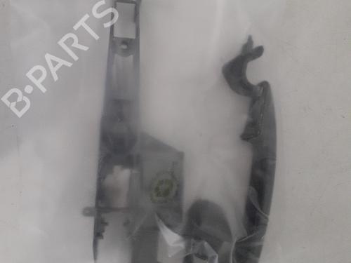 Used Rear left exterior door handle PEUGEOT 5008 (0U_, 0E_) 1.6 HDi (112 hp) 26879043