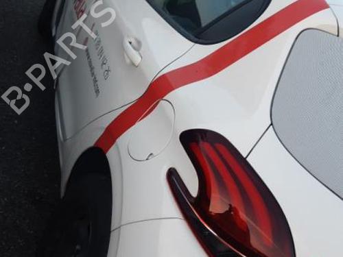 Alternator PEUGEOT 208 I (CA_, CC_) 1.5 BlueHDI 100 | BP24765393M7