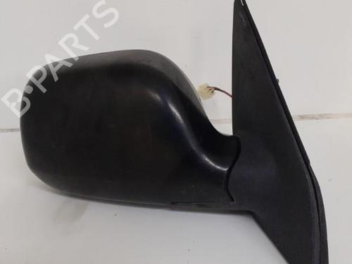 Ryggespeil høyre TOYOTA YARIS VERSO (_P2_) 1.3 (NCP20_, NCP22_, NCP20R, NCP22R) (86 hp) 24750993