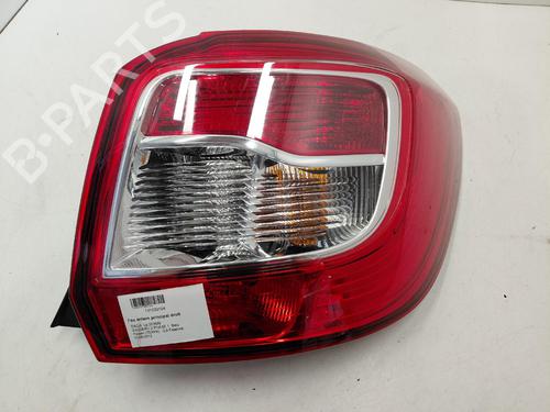 right-taillight-dacia-sandero-ii-2012-38270027 main image